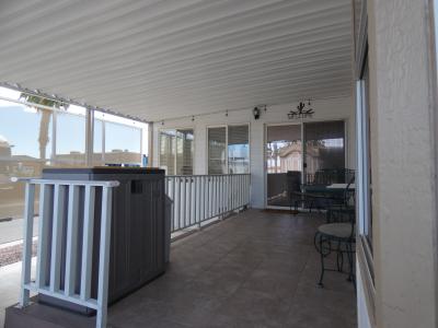 Photo 4 of 12 of home located at 1110 North Henness Rd 496 Casa Grande, AZ 85122