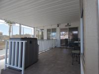 2001 CAVCO Mobile Home