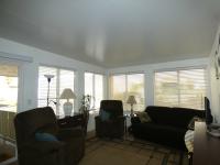 2001 CAVCO Mobile Home