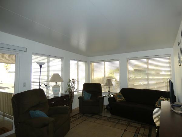 2001 CAVCO Mobile Home