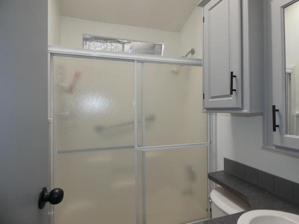 2001 CAVCO Mobile Home