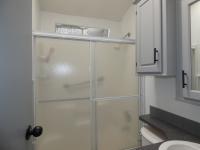 2001 CAVCO Mobile Home