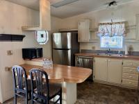 1989 Fleetwood Manufactured Home