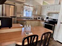 1989 Fleetwood Manufactured Home