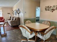 1989 Fleetwood Manufactured Home