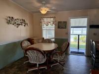 1989 Fleetwood Manufactured Home