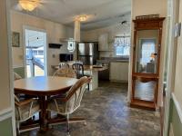 1989 Fleetwood Manufactured Home
