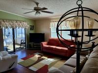 1989 Fleetwood Manufactured Home