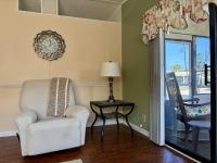 1989 Fleetwood Manufactured Home