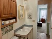 1989 Fleetwood Manufactured Home