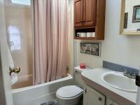 1989 Fleetwood Manufactured Home
