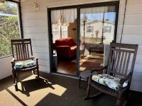 1989 Fleetwood Manufactured Home