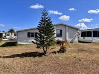 1989 Fleetwood Manufactured Home