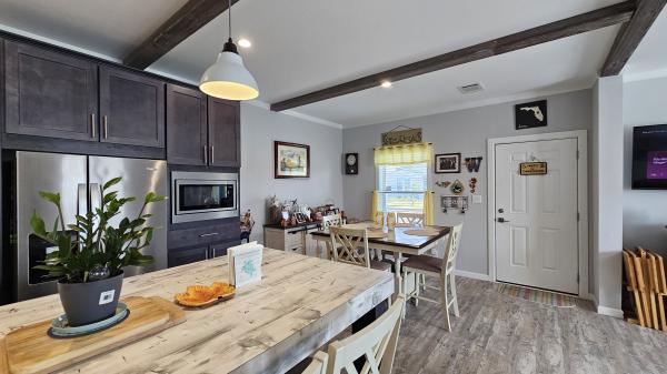 2022 Cavco 340LS28522A Mobile Home