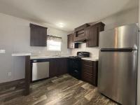 2021 Fleetwood 260WW16401B Manufactured Home