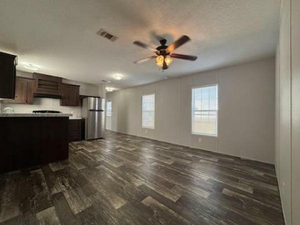 2021 Fleetwood 260WW16401B Manufactured Home