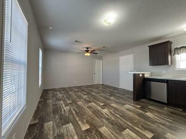 2021 Fleetwood 260WW16401B Manufactured Home