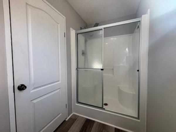 2021 Fleetwood 260WW16401B Manufactured Home