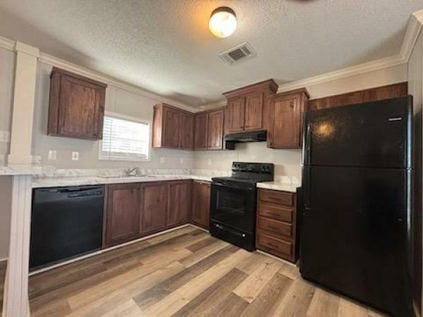 2023 Live Oak Homes S-4401D-OAK Manufactured Home