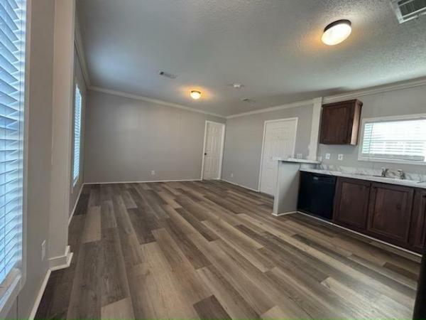 2023 Live Oak Homes S-4401D-OAK Manufactured Home