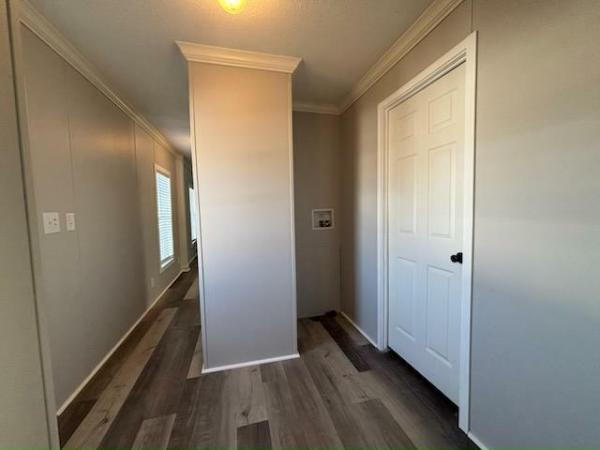 2023 Live Oak Homes S-4401D-OAK Manufactured Home