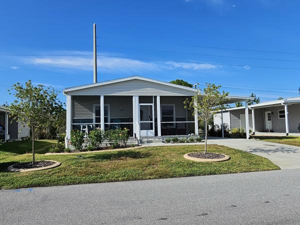 2022 Cavco 340LS28522A Mobile Home