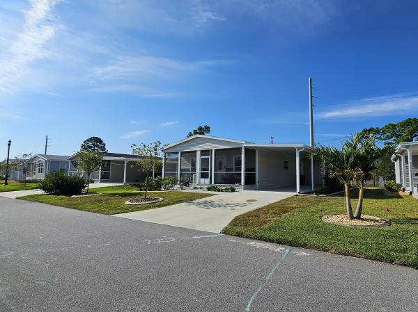 2022 Cavco 340LS28522A Mobile Home