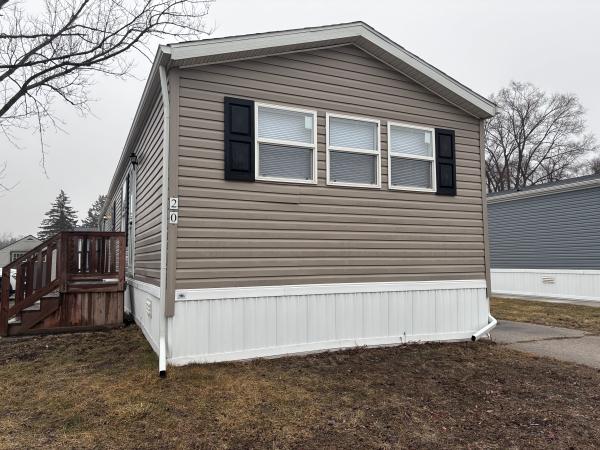 2017 Clayton Mobile Home For Sale