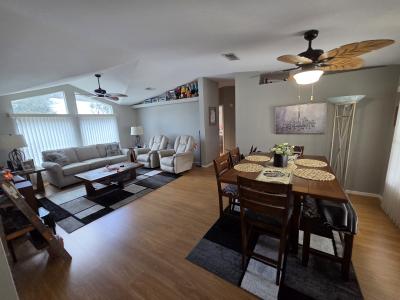 Photo 3 of 11 of home located at 157 Arianna Way Auburndale, FL 33823