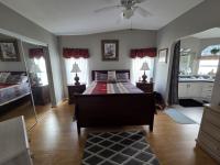 1999 Skyline Mobile Home