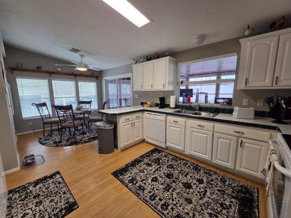 1999 Skyline Mobile Home