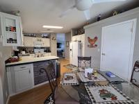 1999 Skyline Mobile Home