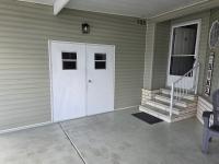 1999 Skyline Mobile Home