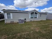 1999 Skyline Mobile Home