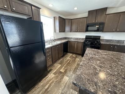 Photo 2 of 9 of home located at 41021 Old Michigan Lot 174 Canton, MI 48188