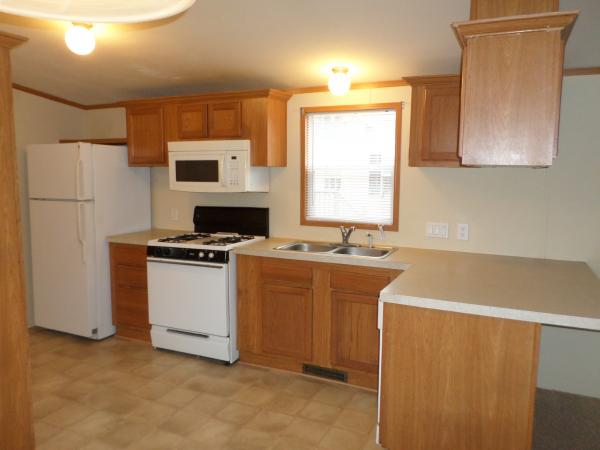 2005 Skyline Mobile Home For Sale