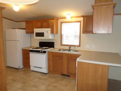 Mobile Home at 41021 Old Michigan Lot 122 Canton, MI 48188