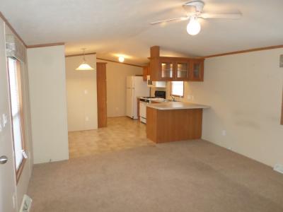 Photo 2 of 6 of home located at 41021 Old Michigan Lot 122 Canton, MI 48188