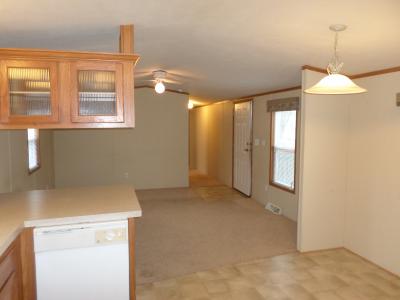 Photo 3 of 6 of home located at 41021 Old Michigan Lot 122 Canton, MI 48188