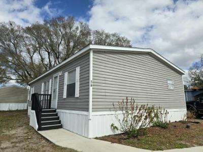 Mobile Home at 218 Magnolia Lane Tampa, FL 33610