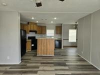 2017 LIVE OAK S-2403D Manufactured Home