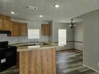 2017 LIVE OAK S-2403D Manufactured Home