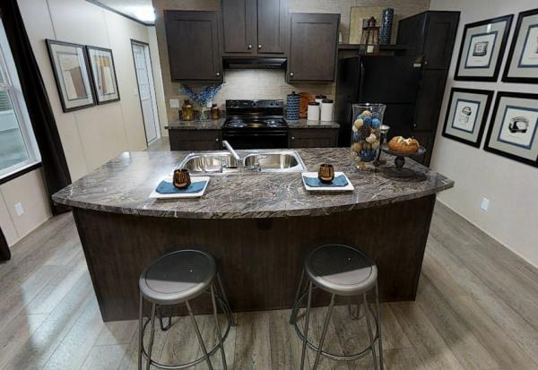 2021 Clayton Homes Inc Mobile Home For Sale