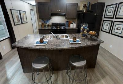 Mobile Home at 6587 Kentwood Drive Lot 450 Holly, MI 48442