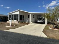 1995 Palm Harbor HS Manufactured Home