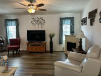 1995 Palm Harbor HS Manufactured Home