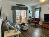 1995 Palm Harbor HS Manufactured Home