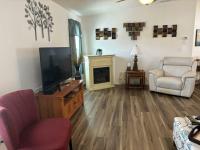 1995 Palm Harbor HS Manufactured Home