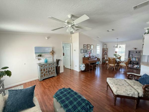 2014 Jacobsen TNR-4568B Manufactured Home