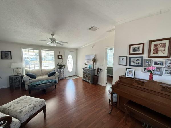 2014 Jacobsen TNR-4568B Manufactured Home